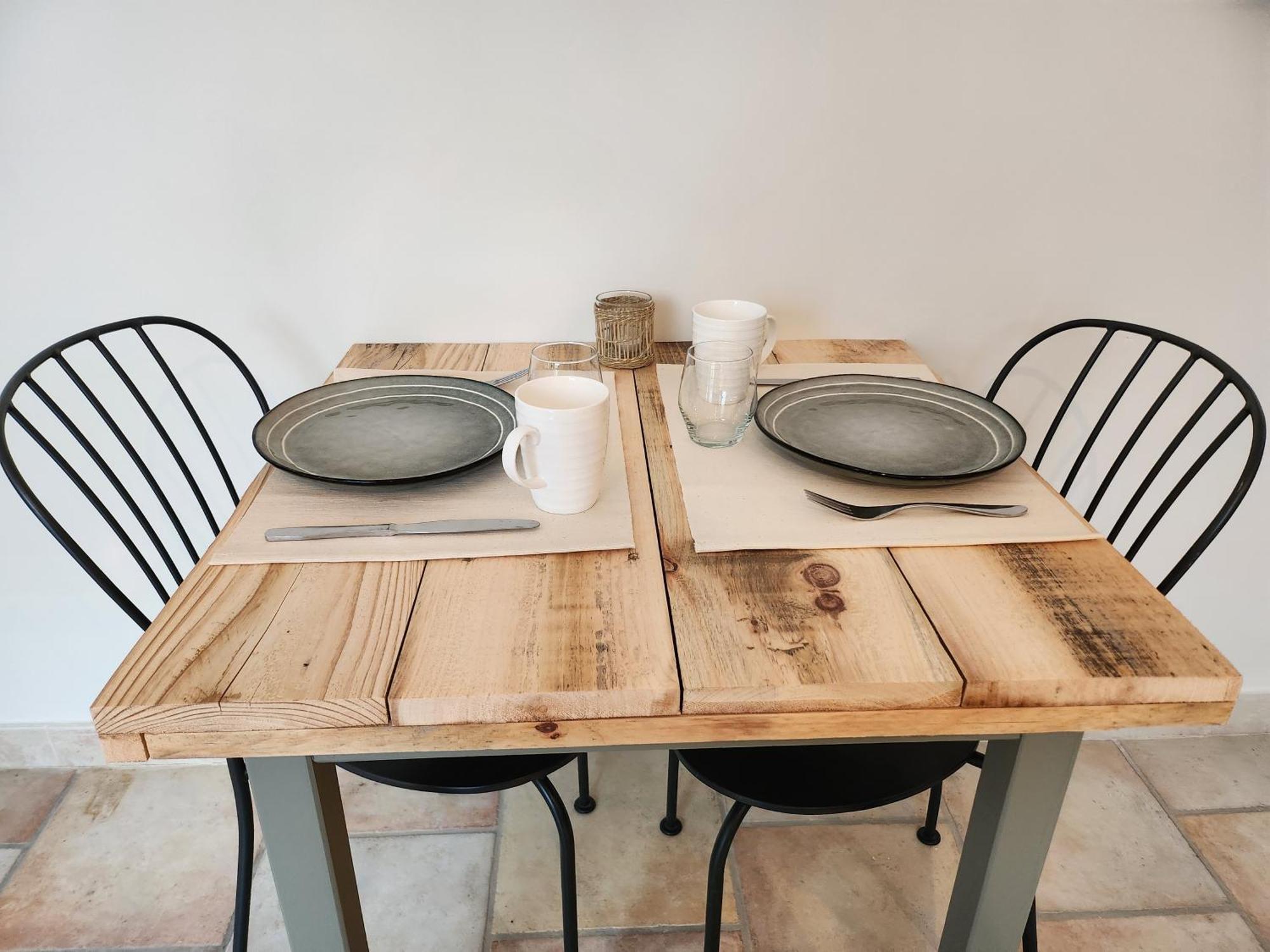 Domaine Les Gendalis Bed & Breakfast Saint-Saturnin-lès-Avignon Екстериор снимка